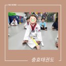 충효태권도 전문도장 이미지
