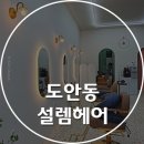 설렘헤어&스파 네이버블로그
