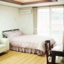 상록회관 뒷편 이미지