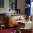 푸른빛작은도서관 이미지