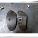 크루버 | 머신 정비 사진입니다. ^^;