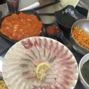 팔곡밀면 이미지