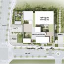 나성동 복합커뮤니티센터 이미지