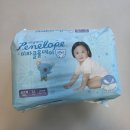 올데이코어 | 페넬로페 뉴미라클올데이 팬티 기저귀 솔직 후기! (8KG아기)