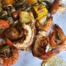 부산 광안리 해산물 맛집 핫플 데이트 추천 크랩헛 랍스터 보일링 세트
