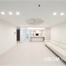라일락마을 동양덱스빌 | 상동 라일락마을 동양덱스빌 34평 인테리어
