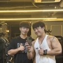 라이언스짐 이미지