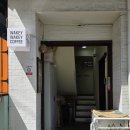 부산 중앙동 40계단 카페 와키와키커피 내돈내산