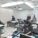 한글서예교실 이미지