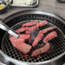 직거래식육식당 | 구미 근교 상주 고기집 소고기 맛집 혜성목장식육식당 룸 이용