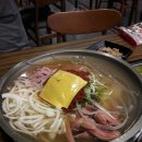 존슨부대찌개성남점 이미지