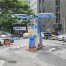 삼성생명 앞 노상 이미지