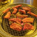 홍대 홍대자갈집 후기 / 홍대 소갈비집 찾는다면 당장 여기로