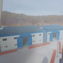 일광에너지 태양광발전소 이미지