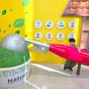 롯데열쇠 | 아이 만족도 높았던 롯데 스위트파크, 개인예약부터 체험 후기까지