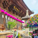 사당밑골 | 양산통도사 불보사찰 풍경