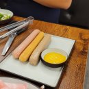 영희야머리해 | 원주 가성비 찐맛집 명륜동맛집 원주 또간집 흑풍대패삼겹 직영점 feat. 영희 술 게임기 득템기