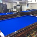 PRO 당구장 이미지