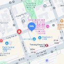 야경&amp;조식 맛집 크라운 플라자 카우룽(구룡) 이스트 호텔 (Crowne Plaza Hong Kong Kowloon East)