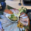 백년대로 323번길 | [목포 맛집] 모듬회가 맛있는 희봉이네 비파점 후기와 추천