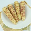 꽃길만두 이미지