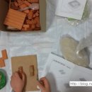 천연황토 어린이 건축교실 이미지