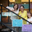 안심 작은도서관 이미지