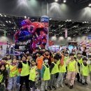 한국체대용무태권도장 이미지