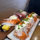 수원-1041 | [수원 초밥맛집] 망포동 초밥 초밥쟁이 점심 이용후기