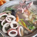 통큰가리비칼국수 이미지