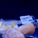 856 | 인천 암스테르담 KLM KL856 기내식 후기