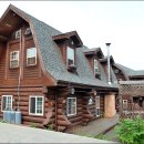 대천통나무리조트 이미지