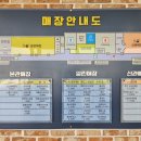 안성휴게소 본관편의점 이미지