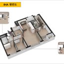 아이파크시티 1단지 이미지