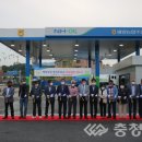 배방농업협동조합주유소 이미지