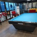 부개당구클럽 이미지