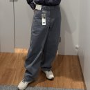 U-3 | 르메르 유니클로U 25FW 실착후기 3탄 바지 | 커브팬츠,브러시드스웨트와이드팬츠