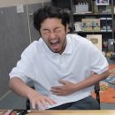 숨스토어 | 춘식이 한교동 여성 파자마 후기 / 카카오프렌즈 홍대 플래그십스토어 옐로우 위크 💛