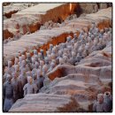 북광장 야외무대 | 중국여행추천 서안,화산 4박5일 패키지 노옵션 노쇼핑 노팁 화산 서봉에 미식여행~!