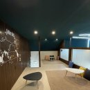 카페 블랭크 이미지