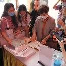 베트남국제결혼 베트남에서 ‘돈&#39; 되는 한국어의 진격 이미지