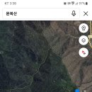 12월 15일 (금) 문복산ㆍ서담골봉산행 ㅡ종일우천관계로 공지 취소합니다 이미지