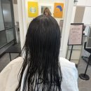 소율 | 청라6단지미용실 비다주헤어청라점 소율 디자이너 히피펌 후기