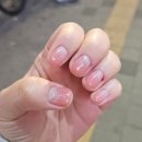 [웨딩촬영]목동역 모모네일에서 웨딩네일 내돈내산 후기(예민보스가 만족한 네일숍)