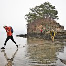 실안 노을길 이미지