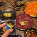 대청플레이스 | 김해대청동맛집 대청 뽕삼포차 방문 후기