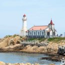 죽성 드림세트장 이미지