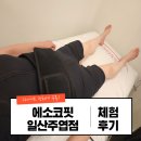 우신프라자 | [일산 EMS 다이어트] 정체기 극복을 위한 에소코핏 체험 후기