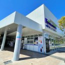 춘향휴게소(순천방향) 이미지