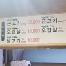 옛고을흑돼지구이